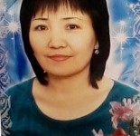 Биранова Тынышгуль